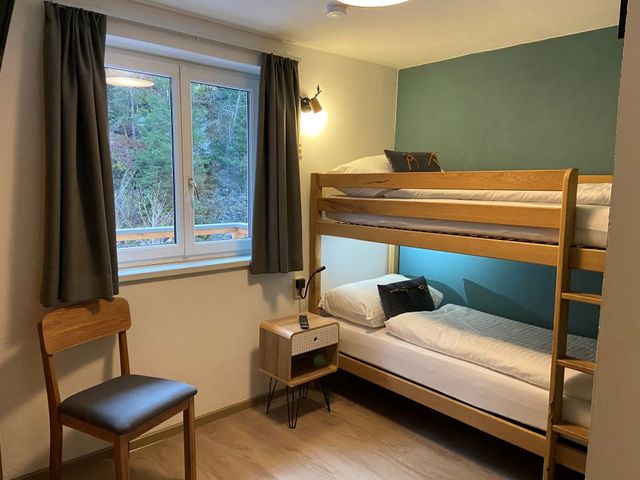 Alpen Appartements Viehhofen