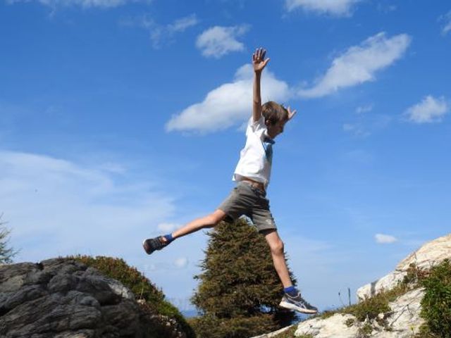 Ferienwohnungen Ganschitter