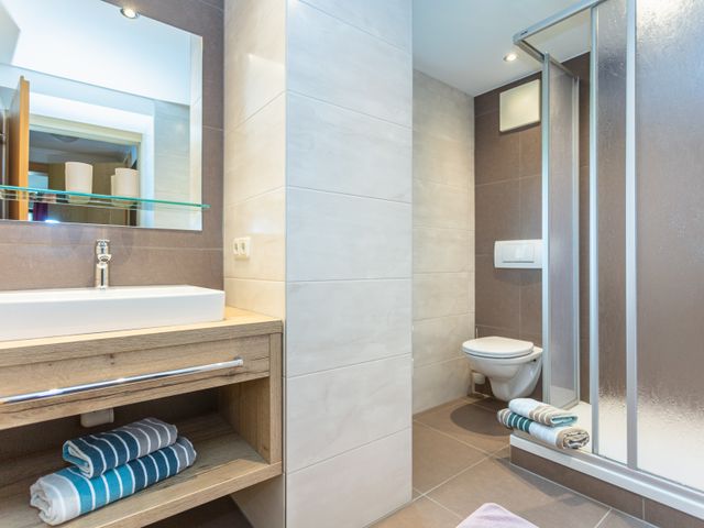 Appartement Bergfried