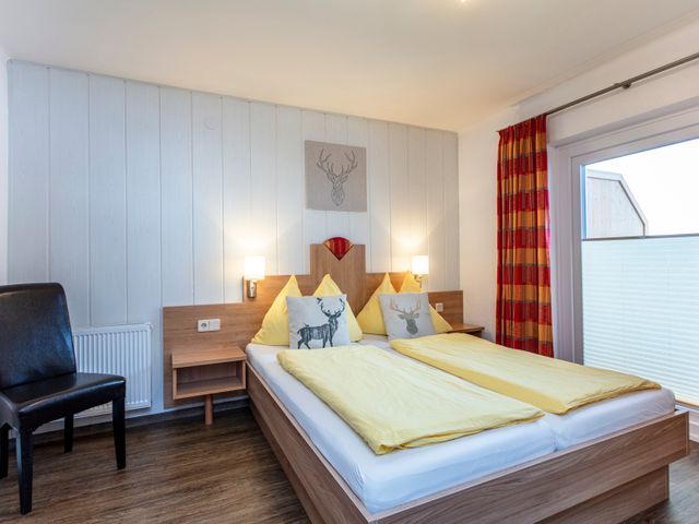 Appartement Bergfried