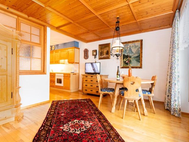 Alt Montafon Hotel Ferienwohnungen