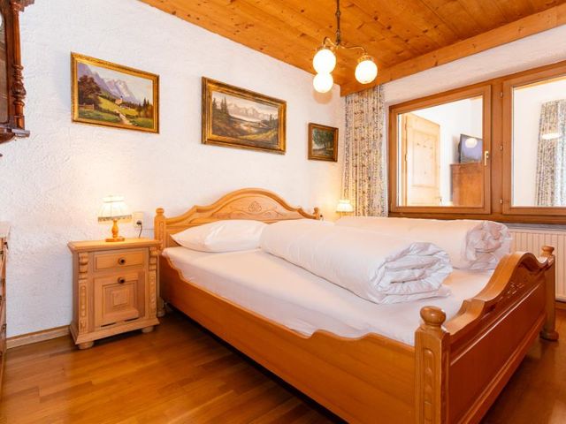 Alt Montafon Hotel Ferienwohnungen