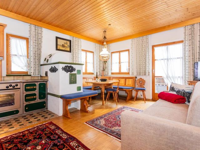 Alt Montafon Hotel Ferienwohnungen