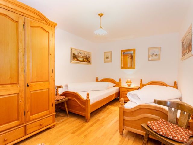 Alt Montafon Hotel Ferienwohnungen