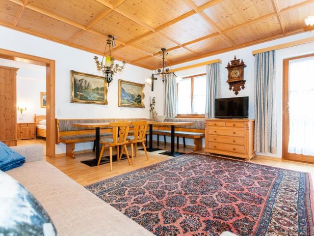 Alt Montafon Hotel Ferienwohnungen