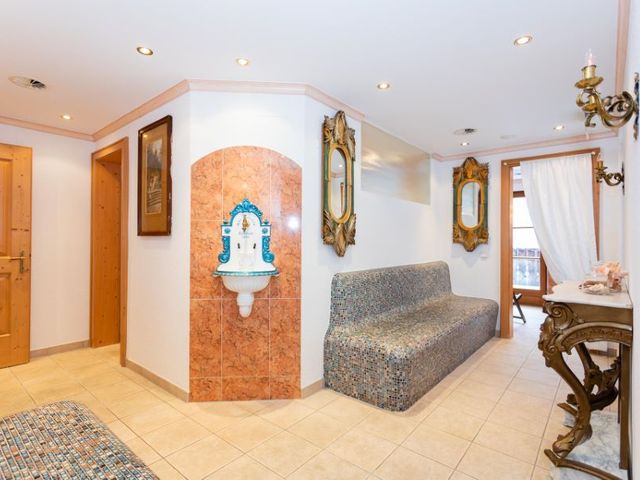 Alt Montafon Hotel Ferienwohnungen