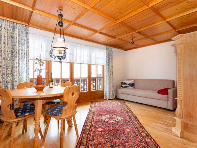 Alt Montafon Hotel Ferienwohnungen