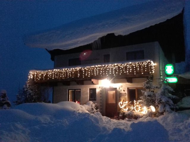 Energieparadies "Palfenhof" Bruck