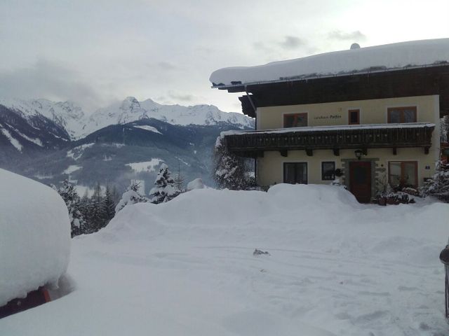 Energieparadies "Palfenhof" Bruck