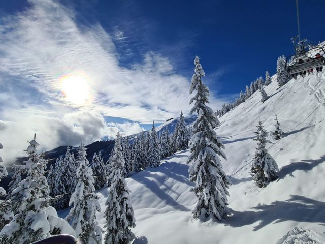 Energieparadies "Palfenhof" Bruck