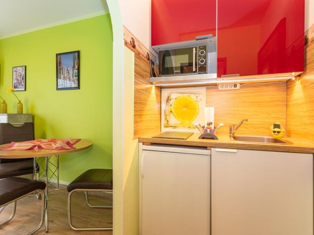 Alpenappartement Claudia