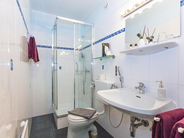 Alpenappartement Claudia