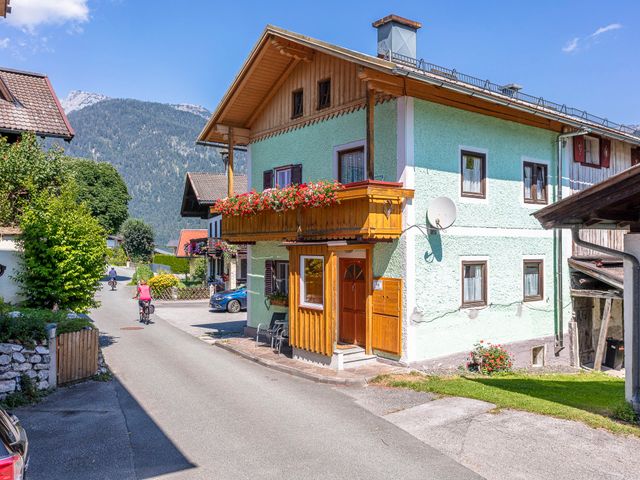 Ferienhaus Fuchslechner