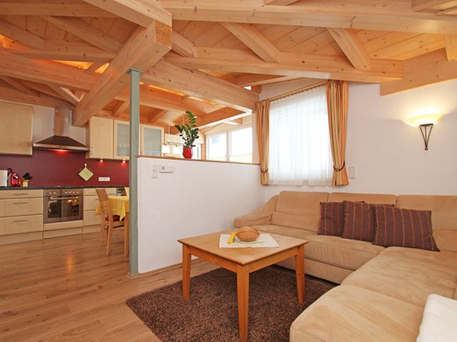 Steiner's Wellness-Appartements 