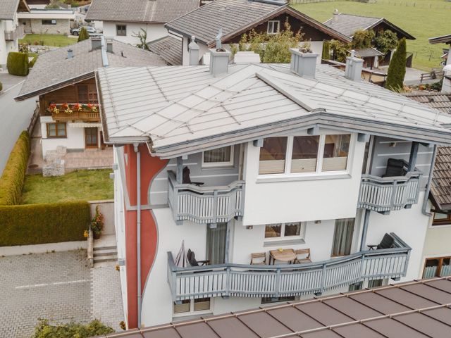 Steiner's Wellness-Appartements 