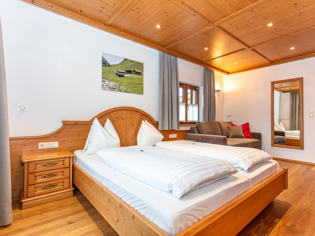 Feriengut Ottacherhof