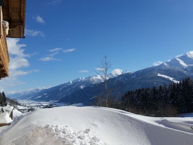 Ferienhaus Widholzhof