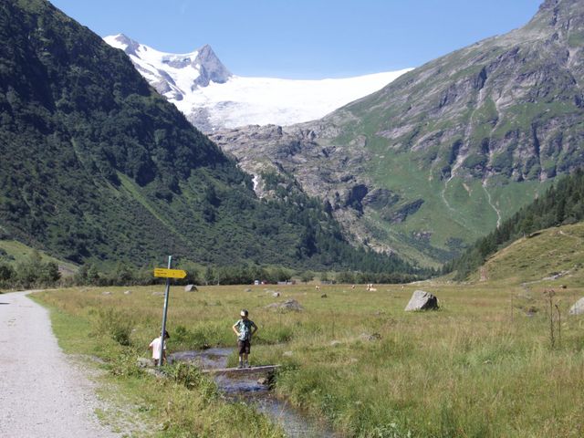 Ferienhaus Widholzhof