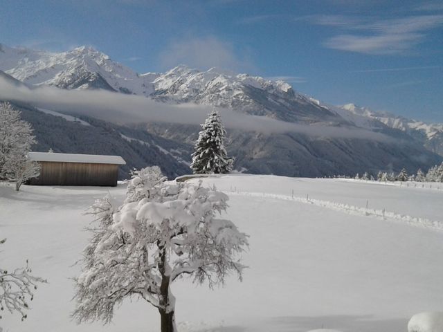 Ferienhaus Widholzhof