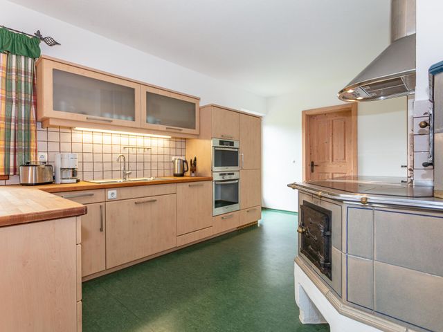 Ferienhaus Widholzhof