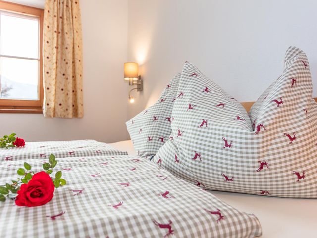 Ferienhaus Widholzhof