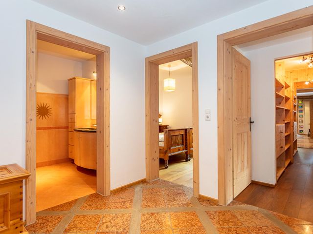 Ferienhaus Widholzhof