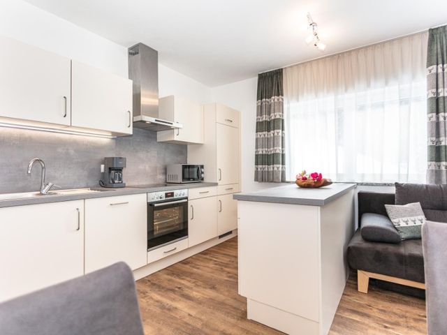 Ferienwohnungen Steinhäusl