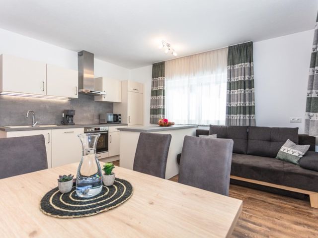 Ferienwohnungen Steinhäusl