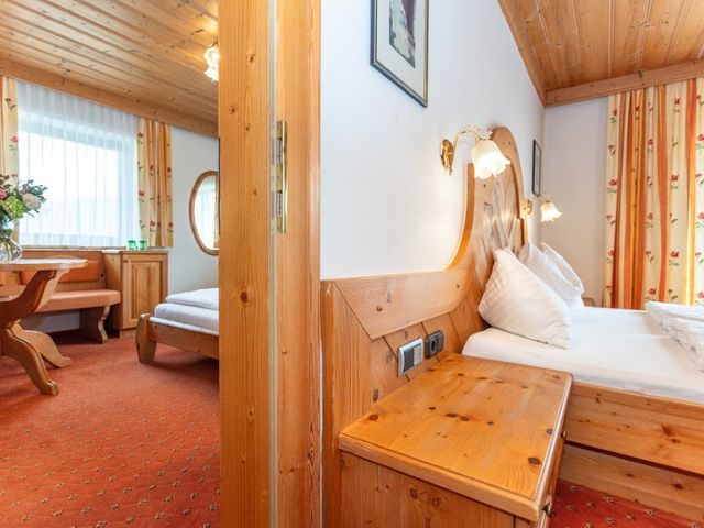 Hotel Garni Rohregger