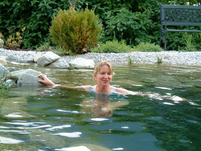 Ferienhaus Maishofen