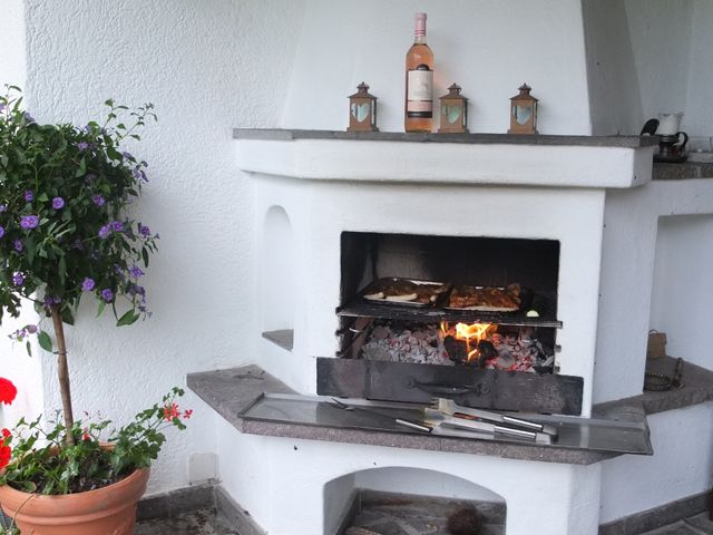 Ferienwohnung Maishofen