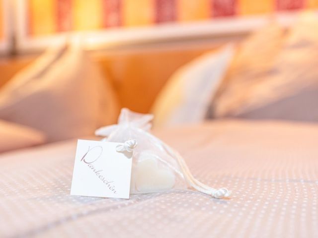 Pension Bergkristall