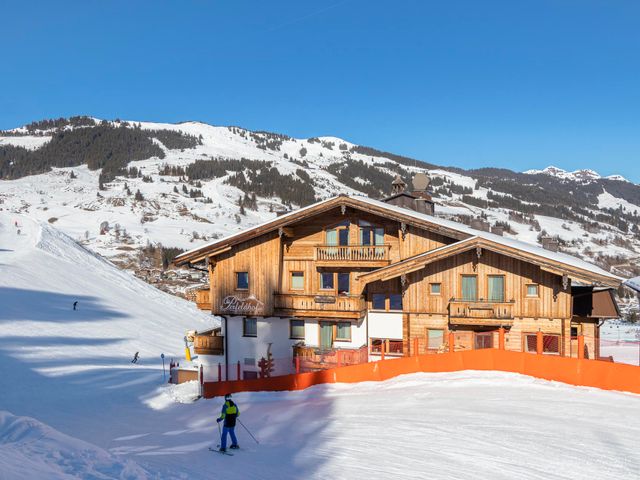 Ferienwohnungen Perfeldhof