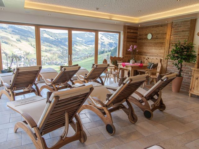 Ferienwohnungen Perfeldhof