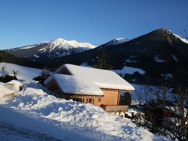 Chalet Descansa