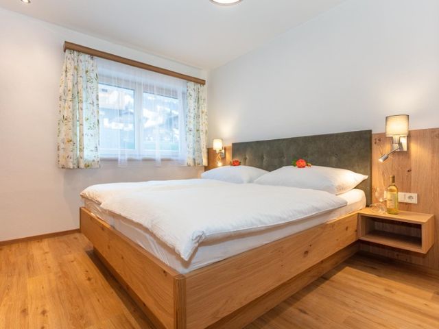 Ferienwohnung Monika