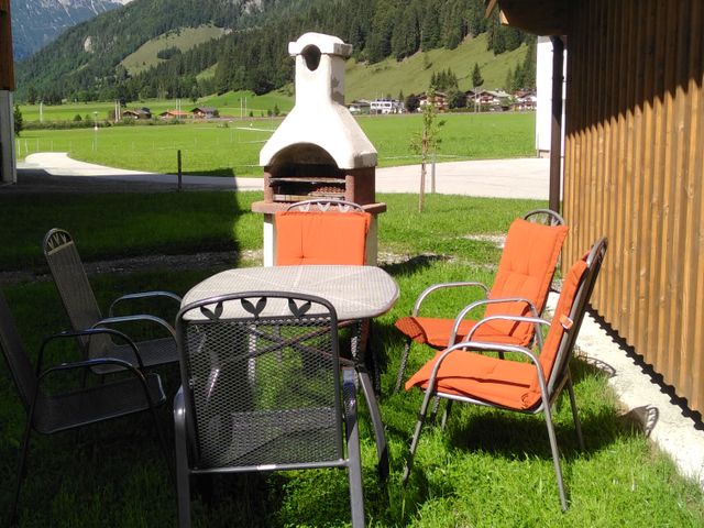 Ferienhaus Recherhof