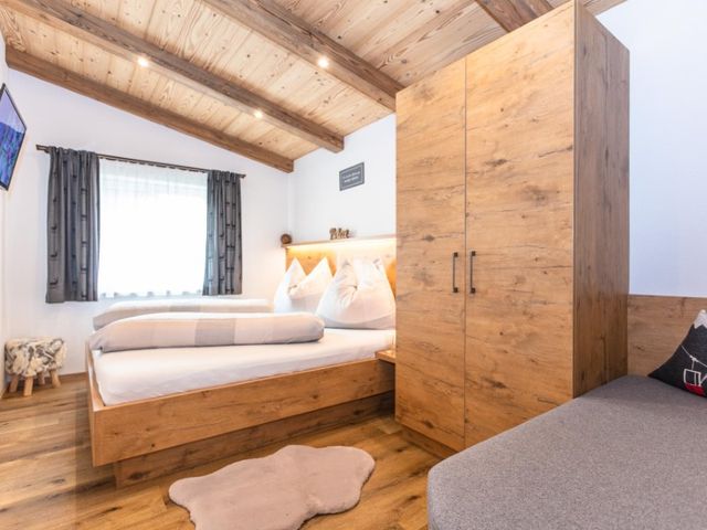 Ferienhaus Recherhof