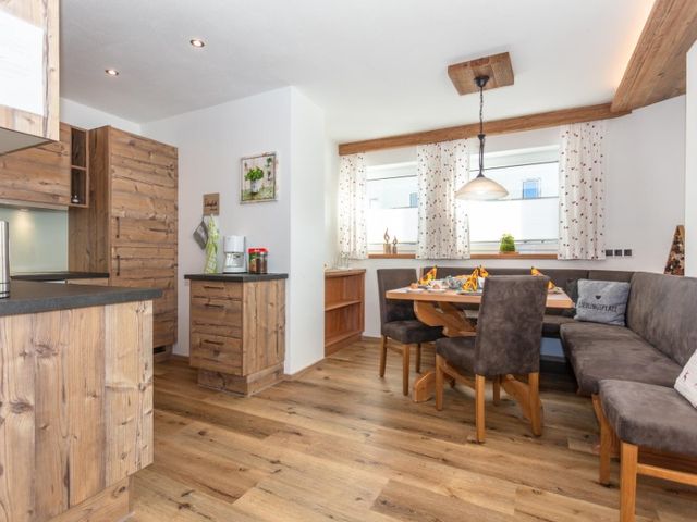 Ferienhaus Recherhof