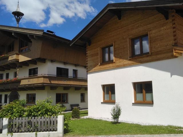 Ferienhaus Recherhof