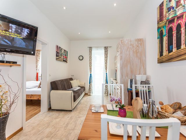 Haus An der Sonne Niedernsill