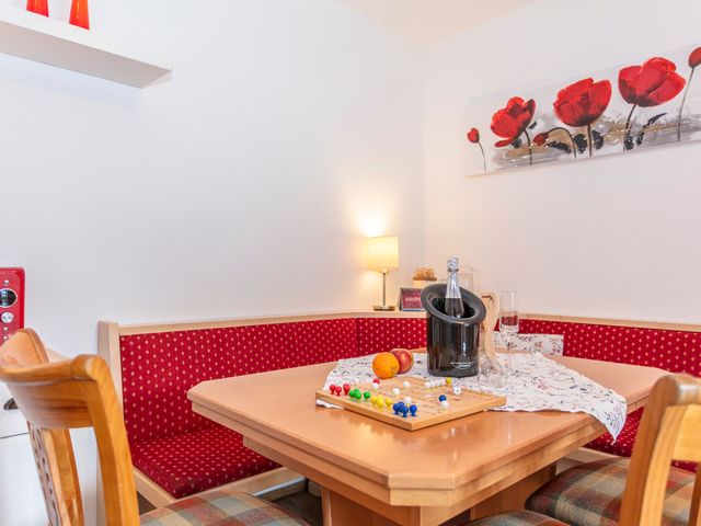 Haus An der Sonne Niedernsill