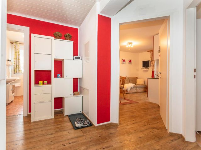 Haus An der Sonne Niedernsill