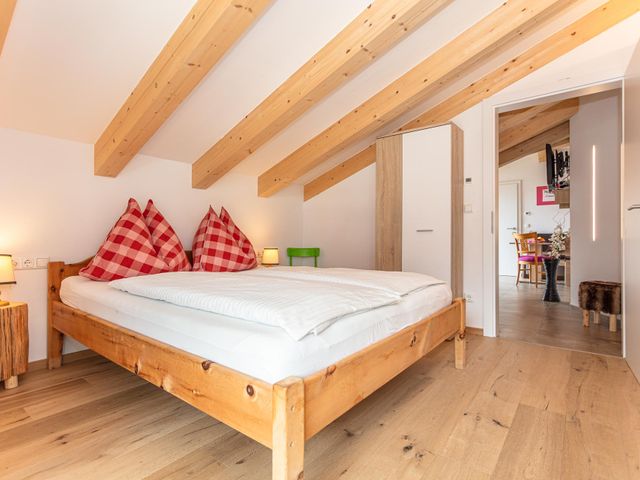 Haus An der Sonne Niedernsill