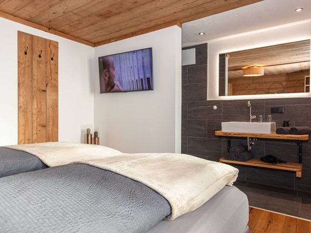 Bergchalet Hochkönig