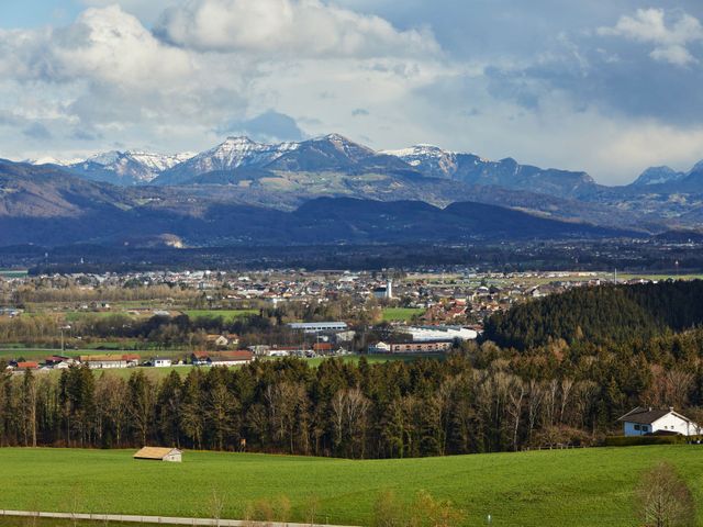 Gasthaus Ulrichshögl