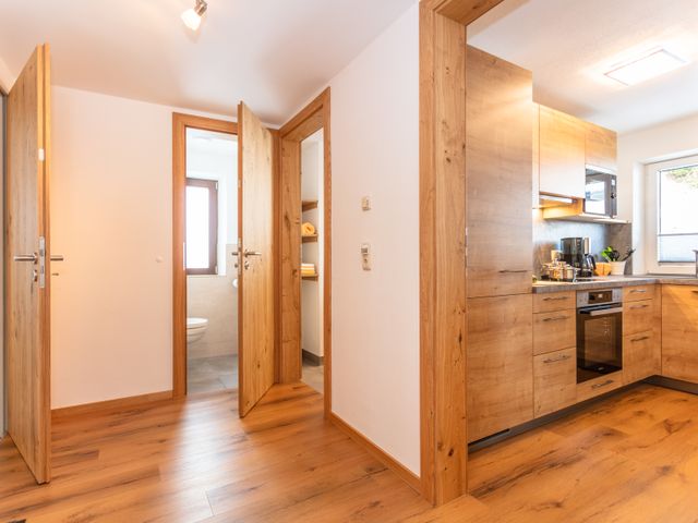 Pension Salzburgerhof