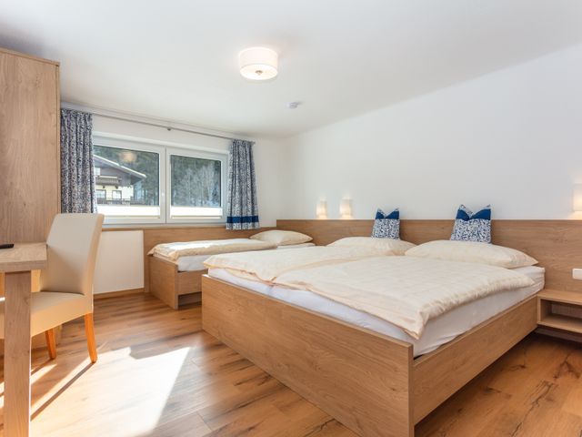 Pension Salzburgerhof