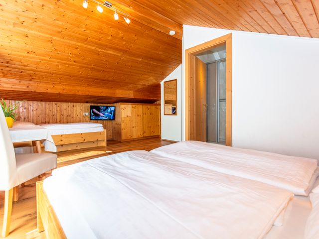 Pension Salzburgerhof