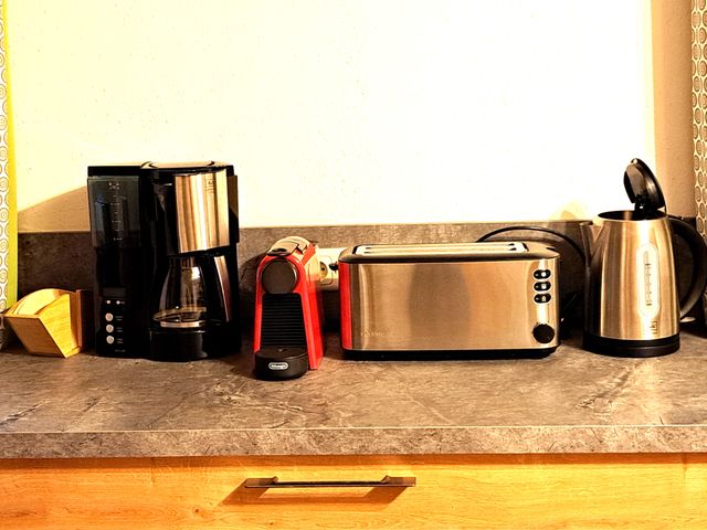 Pension Salzburgerhof